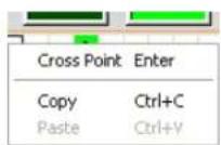 ClearOne PRO 880T - Channel Routing Matrix: Outputs - 2