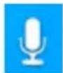XORO TelePAD 730 - Voice search - 1