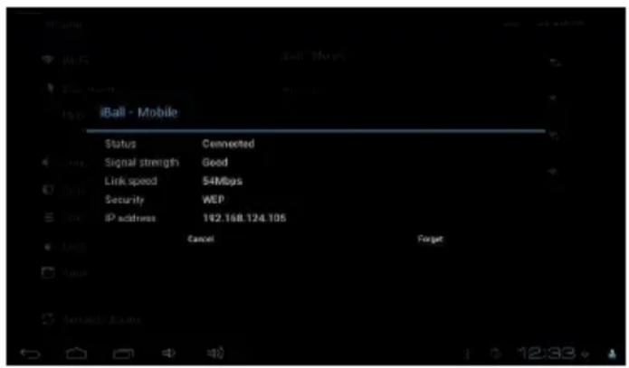 XORO PAD 9719 QR - Mikro SD Schnittstelle: - 1