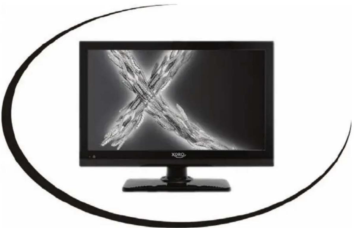XORO HTC 2442 HD - XORO® - 1