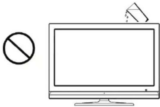 XORO HTC 2442 HD - Sicherheitshinweise - 1