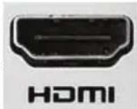 XORO HTC 2442 HD - HDMI - 1