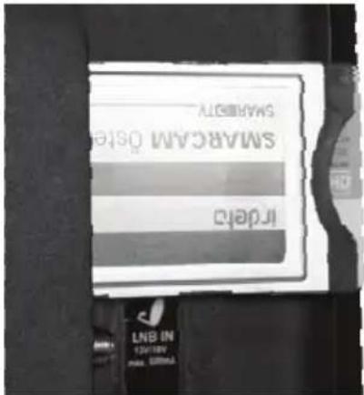 XORO HTC 2442 HD - CI or Cl+ Module - 1