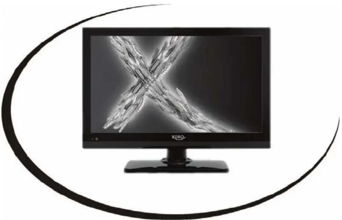 XORO HTC 2442 HD - XORO® - 1