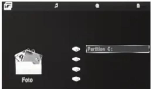 XORO HTC 2442 HD - Aufnahmeliste - 4
