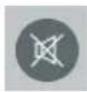 XORO HRS 8540 - Stummschaltung - 1