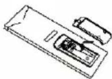 XORO HRS 8540 - Vorbereitung - 2