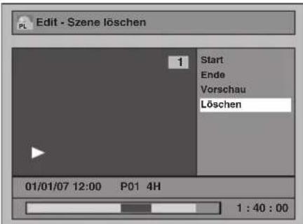 FUNAI W4A-A4180DB - Drücken Sie [DVD] Querst. - 4