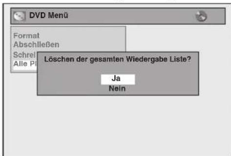 FUNAI W4A-A4180DB - Drücken Sie [DVD] zuerst. - 2