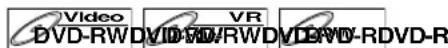FUNAI W4A-A4180DB - Finalisieren der Disks - 1