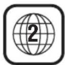FUNAI W4A-A4180DB - Regionalcodes - 1