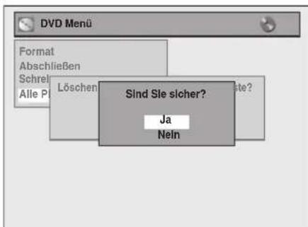 FUNAI W4A-A4180DB - Drücken Sie [DVD] zuerst. - 3