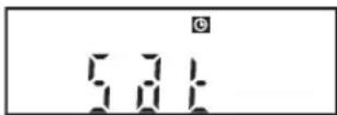 FUNAI W4A-A4180DB - Drücken Sie nochmal [ENTER]. - 1