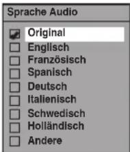 FUNAI W4A-A4180DB - Sprache Audio (Standard: Original) - 1