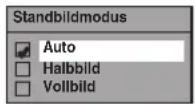 FUNAI W4A-A4180DB - Wählen Sie mit den [▲ / ▼] eine Einstellung, drücken Sie dann [ENTER]. - 1