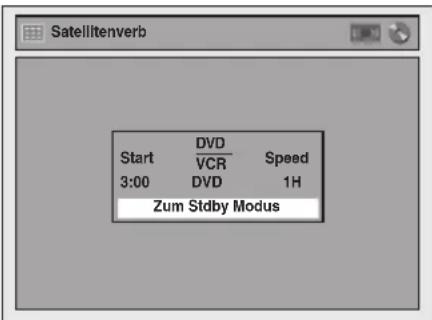 FUNAI W4A-A4180DB - Drücken Sie [ENTER]. - 1