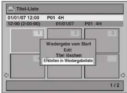 FUNAI W4A-A4180DB - Drücken Sie [DVD] Querst. - 1