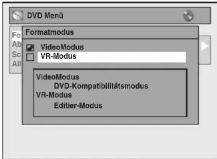 FUNAI W4A-A4180DB - Video VR DVD-RWDVD-RWDVD-RW - 1