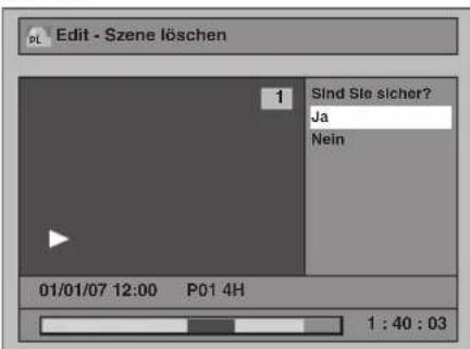 FUNAI W4A-A4180DB - Drücken Sie [DVD] Querst. - 5