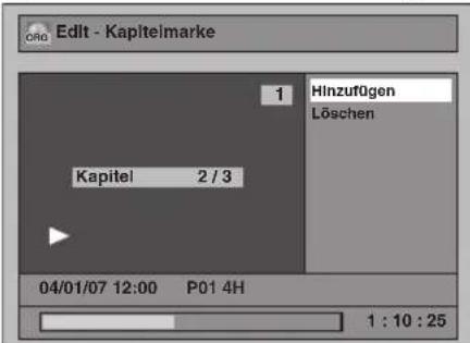 FUNAI W4A-A4180DB - Drücken Sie [DVD] Querst. - 1