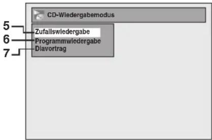 FUNAI W4A-A4180DB - Alles rückset.: - 8