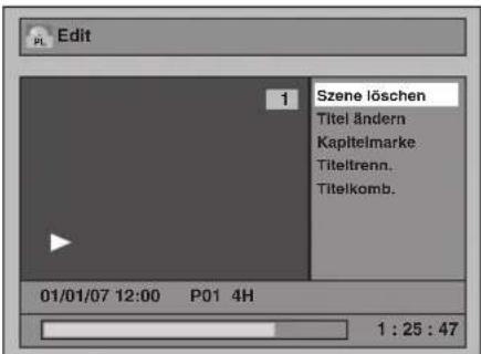 FUNAI W4A-A4180DB - Drücken Sie [DVD] Querst. - 1