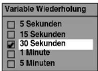 FUNAI T5A-A8482DB - Var. Sprung / Wiederh. - 3