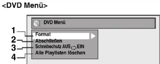 FUNAI T5A-A8482DB - Alles rückset.: - 1