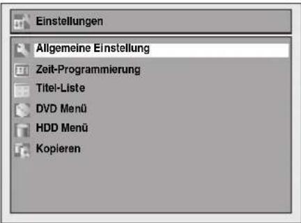 FUNAI T5A-A8482DB - Kopieren ausgewählter Titel - 2