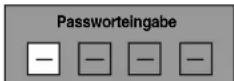 FUNAI T5A-A8482DB - Es wurde bereits ein Passwort festgelegt - 3