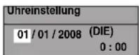 FUNAI T5A-A8482DB - Bei erstmaliger Verwendung - 3