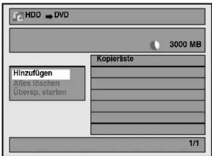 FUNAI T5A-A8482DB - HDD auf DVD / DVD auf HDD - 3