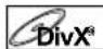 FUNAI T5A-A8482DB - Wiedergabe einer DivX® - 1
