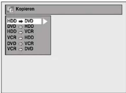 FUNAI T5A-A8482DB - HDD auf DVD / DVD auf HDD - 2