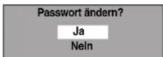 FUNAI T5A-A8482DB - Es wurde bereits ein Passwort festgelegt - 2