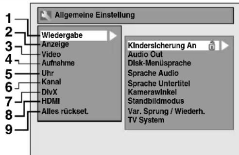 FUNAI T5A-A8482DB - CD-Wiedergabemodus: - 1