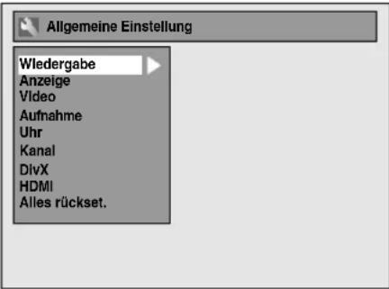FUNAI T5A-A8482DB - Wiedergabe - 1