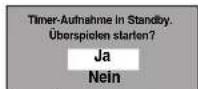 FUNAI T5A-A8482DB - So löschen Sie alle Titel in der Kopien-Titelliste: - 3