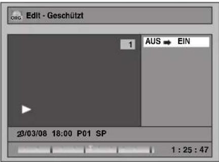 FUNAI T5A-A8482DB - Drücken Sie erneut [ENTER]. - 1