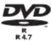 FUNAI T5A-A8482DB - Regionalcodes - 5