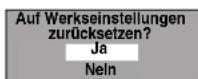 FUNAI T5A-A8482DB - Alles rückset. - 2