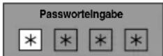 FUNAI T5A-A8482DB - Es wurde bereits ein Passwort festgelegt - 1