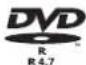 FUNAI T3A-A8182DB - Beschreibbare Disks - 2