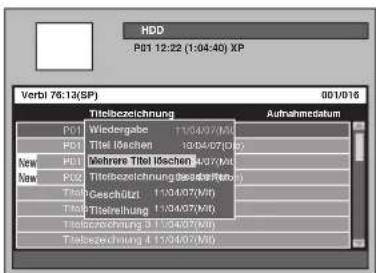 FUNAI T3A-A8182DB - Wählen Sie mit den - 1