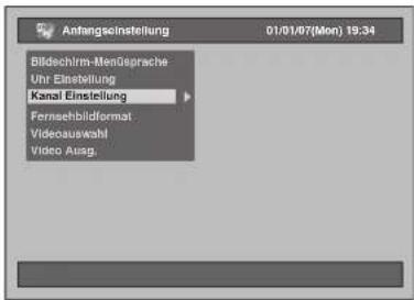 FUNAI T3A-A8182DB - Auto-Suchlauf - 2