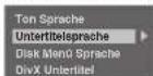 FUNAI T3A-A8182DB - Untertitelsprache (Standard: AUS) - 1