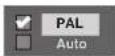 FUNAI T3A-A8182DB - TV System (Standard: PAL) - 1