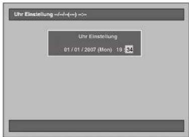 FUNAI T3A-A8182DB - Für die erstmalige Inbetriebnahme - 3