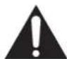 FUNAI T3A-A8182DB - CAUTION - 1