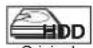 FUNAI T3A-A8182DB - Teilen eines Titels - 1